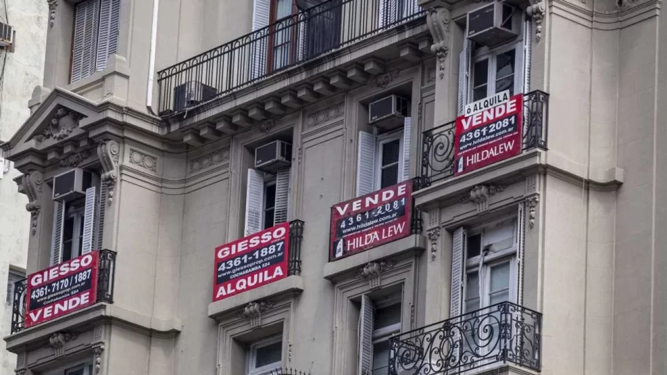 Milei anunció la derogación de la Ley de Alquileres: «Que alquilar no sea una odisea»