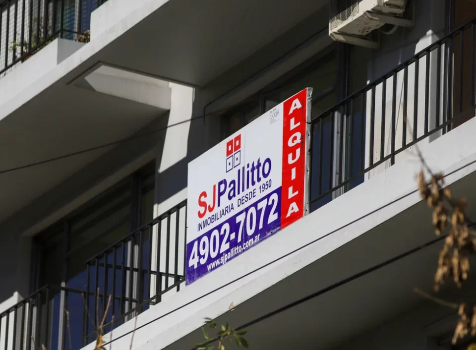 Inmobiliarias aseguran que habrá más oferta de inmuebles para alquilar