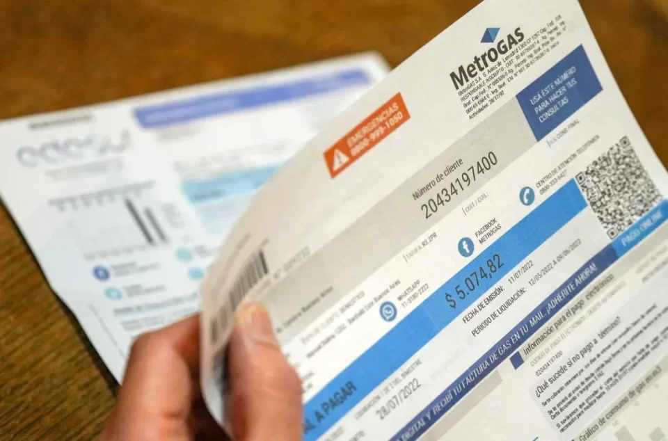 Exclusivo: el decreto que prepara el Gobierno en materia energética y cuándo subirían las tarifas