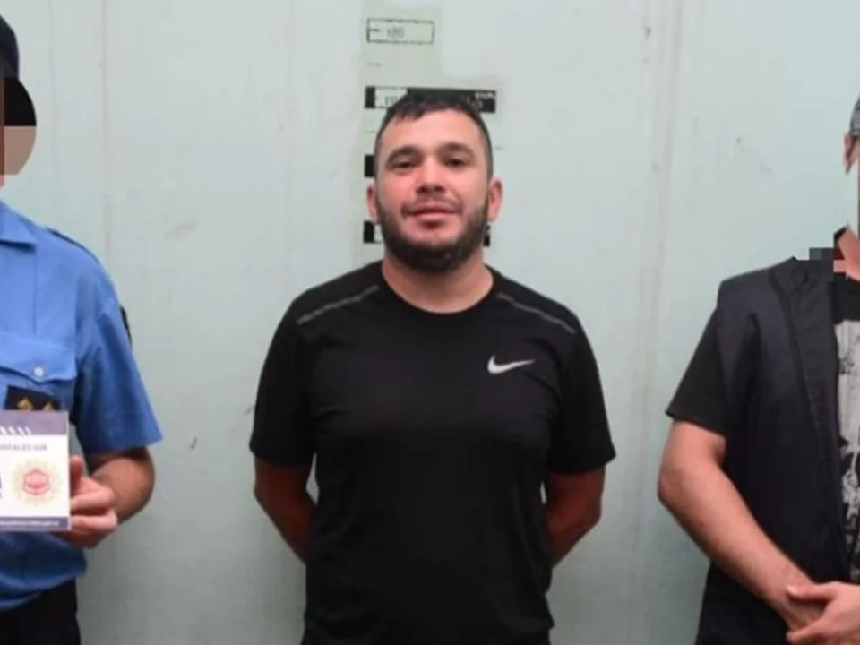 Casación reafirmó la condena a 15 años de prisión del «capo narco» de Rosario Esteban Lindor Alvarado