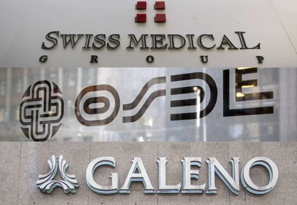 Por qué las prepagas podrían aumentar las cuotas hasta 80% y volverse prohibitivas