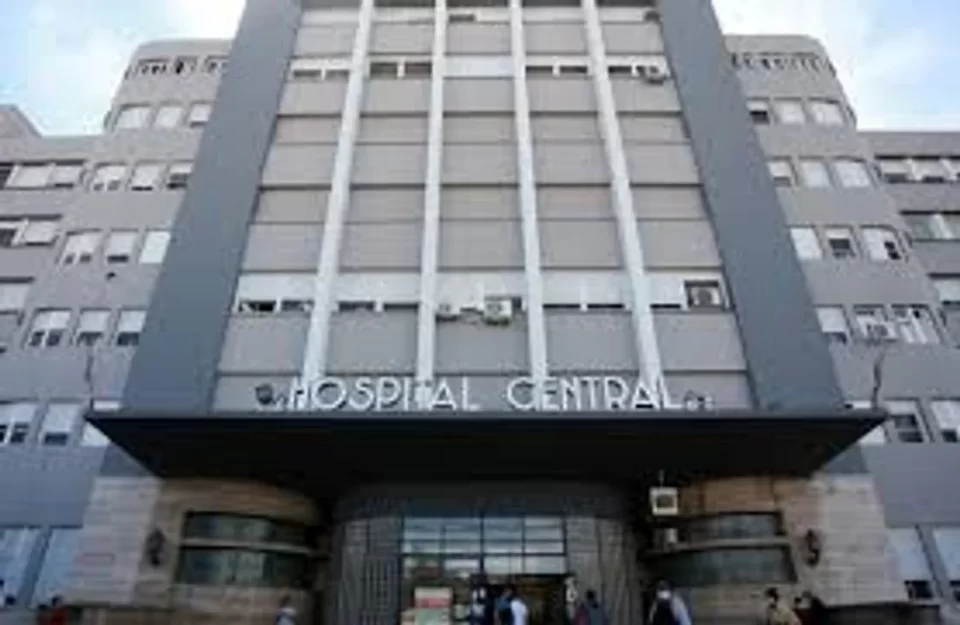 Mendoza: celebraba la Nochebuena, recibió una bala perdida y tiene muerte cerebral