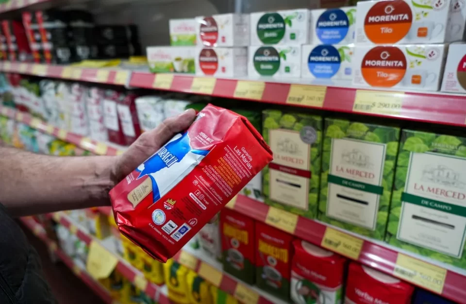 Listas de precios con aumentos tras la devaluación del dólar