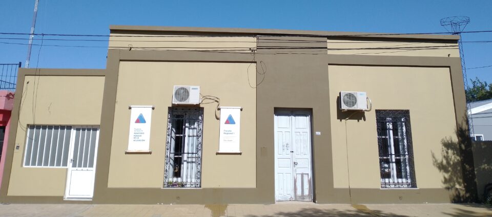 Condenaron a un hombre que realizó un disparo de arma de fuego a través de la ventana de un inmueble en el que vive un matrimonio con el que tenía conflictos personales