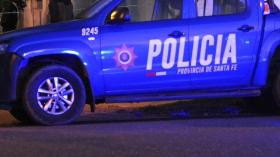 ACCIDENTE DE TRÁNSITO