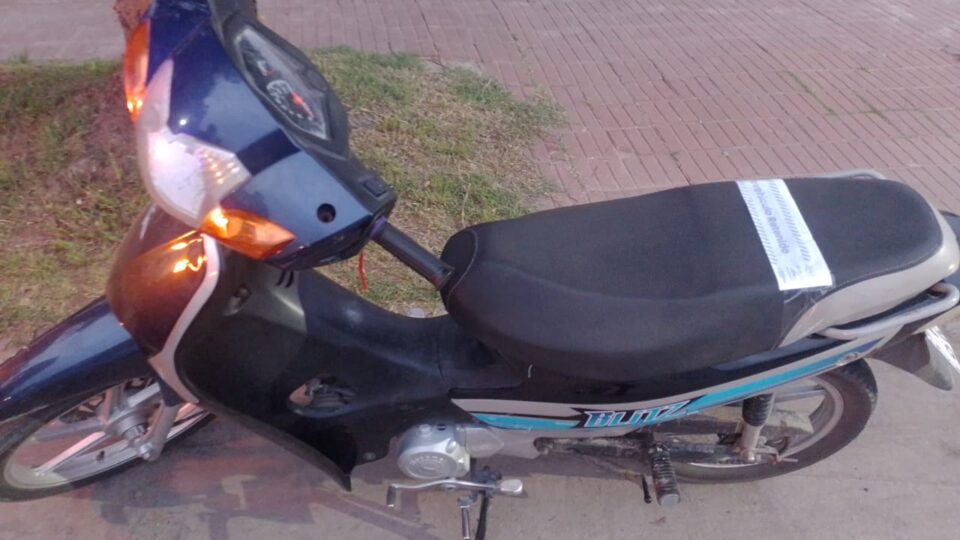 Rafaela  CONTROLES, RECORRIDAS Y PREVENCIÓN