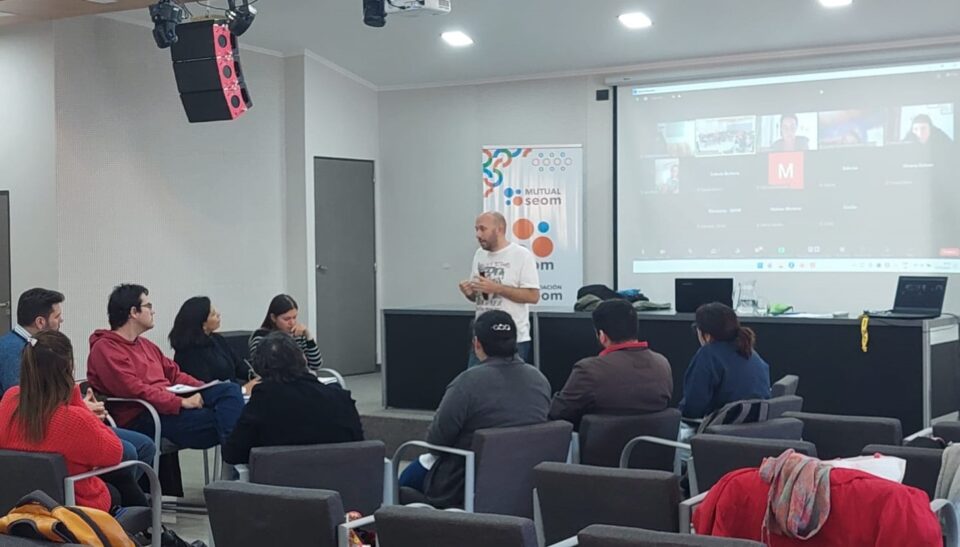 Finalizó la 4ta Cohorte de la Diplomatura en Gestión Local para el Desarrollo Territorial