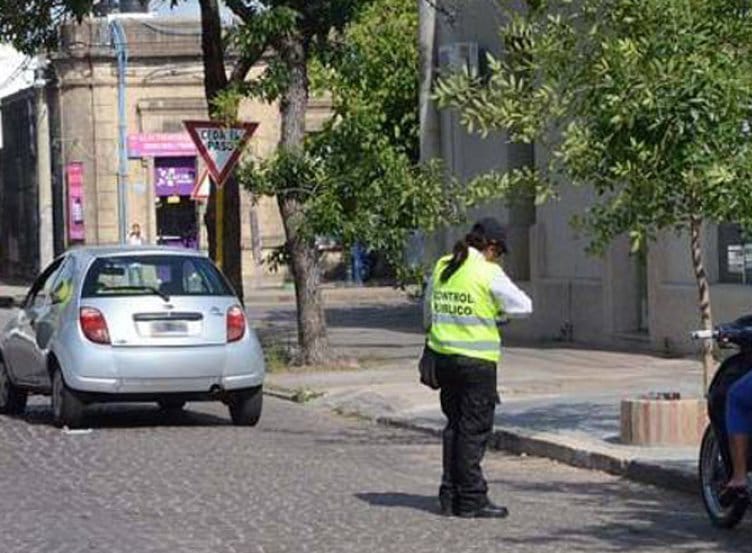 Los agentes en la calle son una necesidad para la ciudad