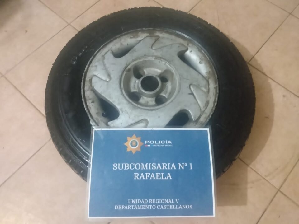 INFORME POLICIAL: VARIOS HECHOS POLCIALES ..INFORMATE!