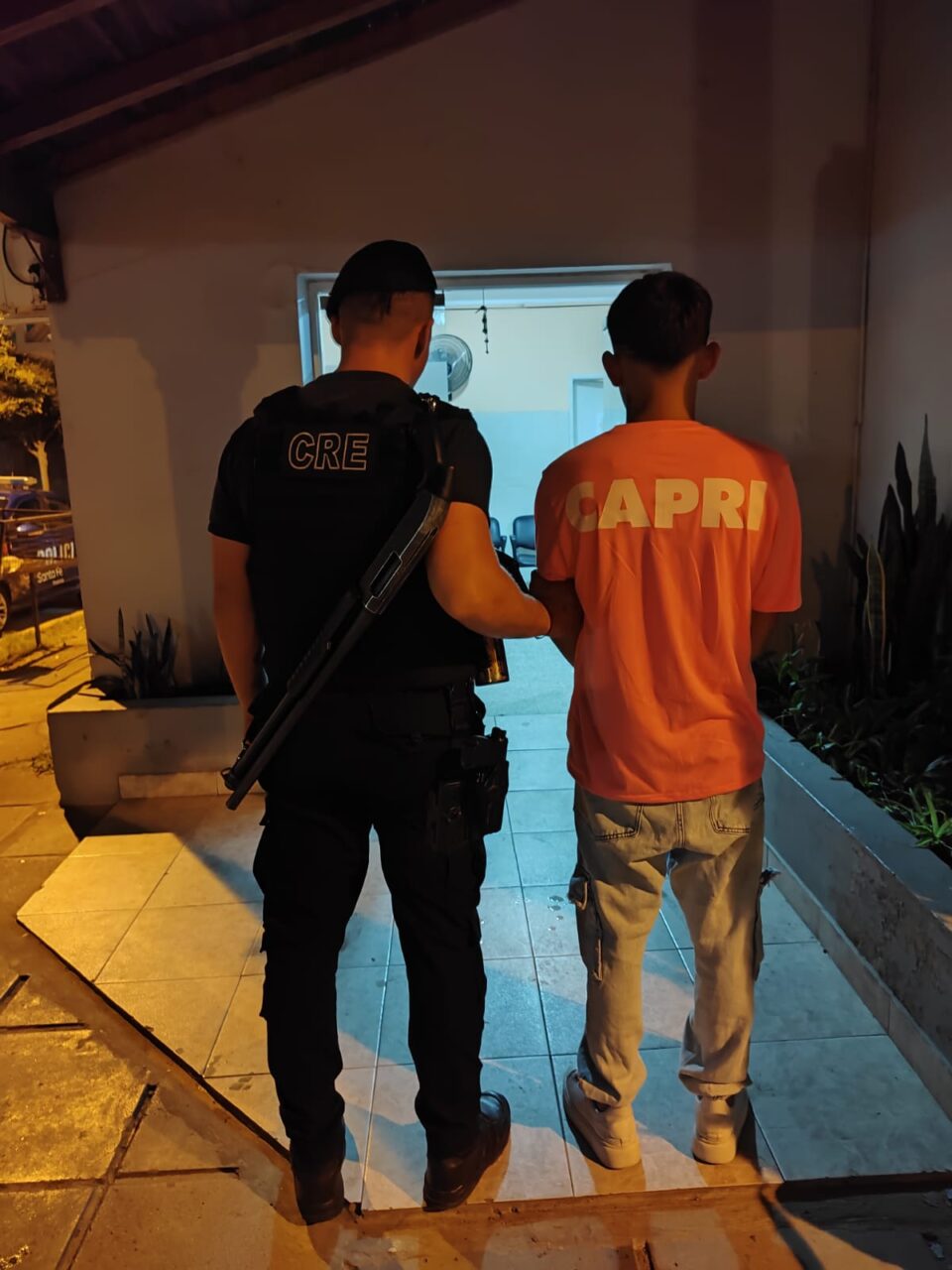 Rafaela  VIOLENCIA DE GENERO