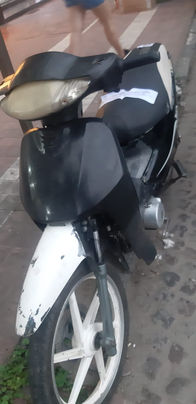 Departamento Castellanos  CONTROLES, RECORRIDAS Y PREVENCIÓN