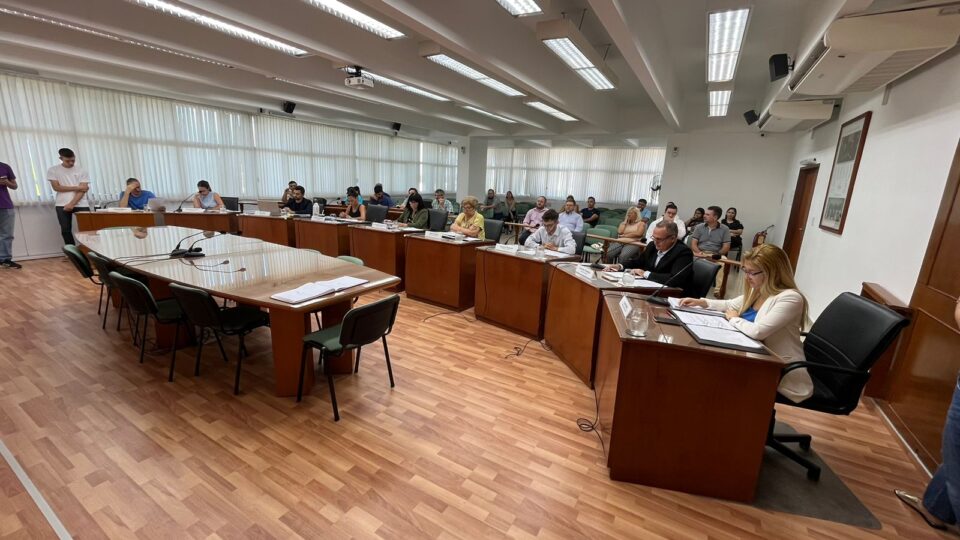 “Con este presupuesto buscamos garantizar la mejora en la calidad de vida de los rafaelinos”