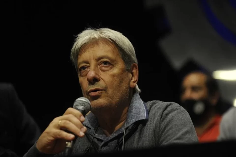 El jefe de UOM promete «un millón de personas» para la marcha del 24/1 contra Milei