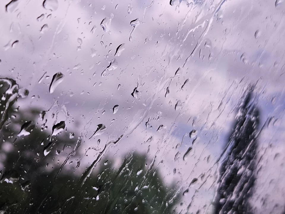 Provincia monitorea y coordina la respuesta en territorio por las abundantes precipitaciones