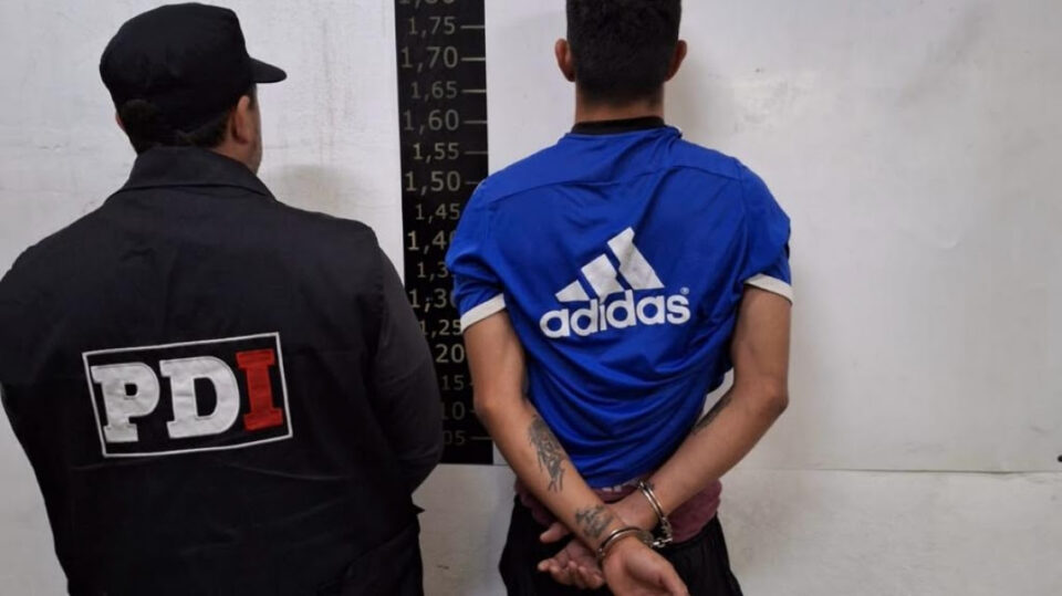 Rosario: un detenido por el asesinato del policía en el Hospital Provincial