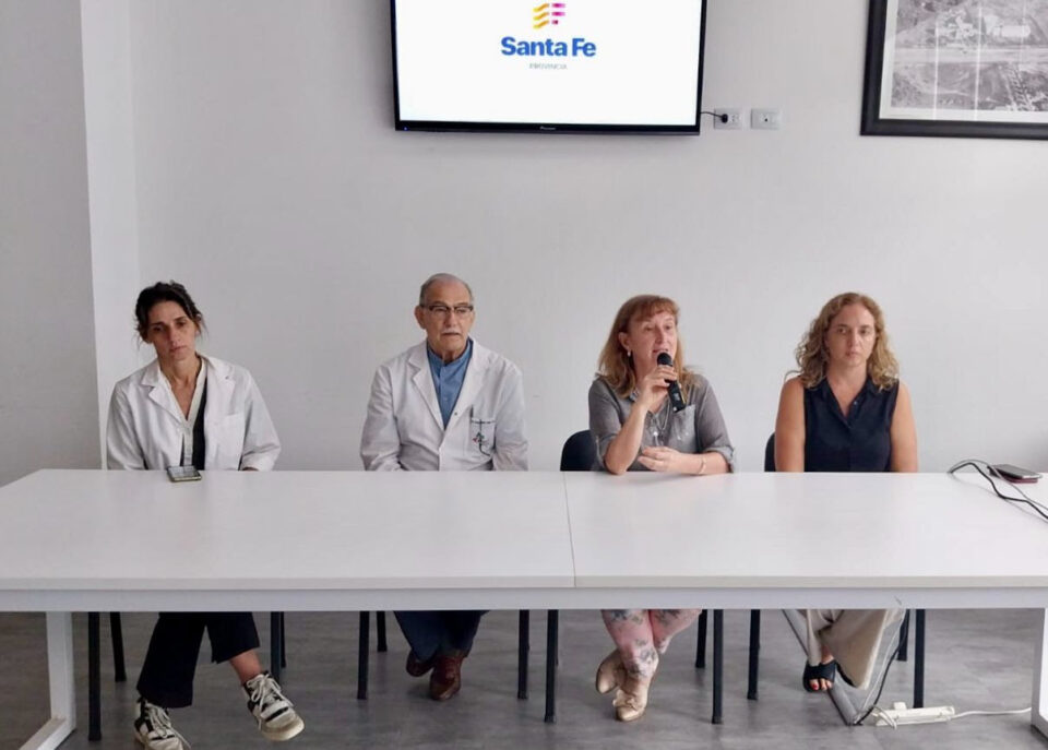 Destacan el rol de los profesionales de la salud en el diagnóstico del caso de Encefalitis Equina del Oeste