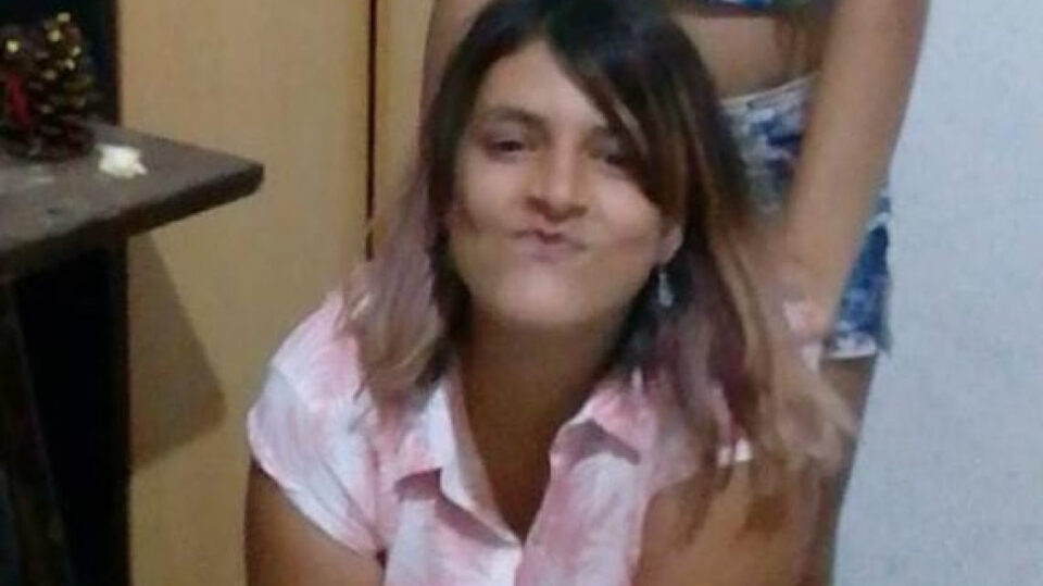 Se solicita información sobre Gianella Raquel Barrios