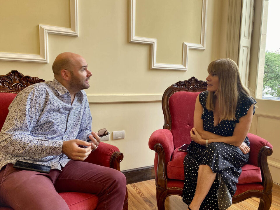 Premio Provincial “Alcides Greca”