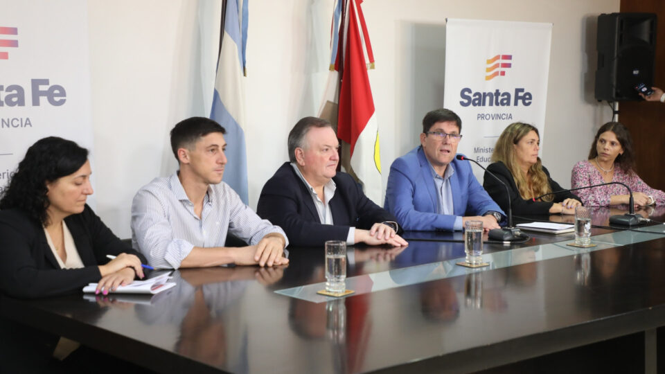 El calendario escolar 2024 garantiza 192 días de clases