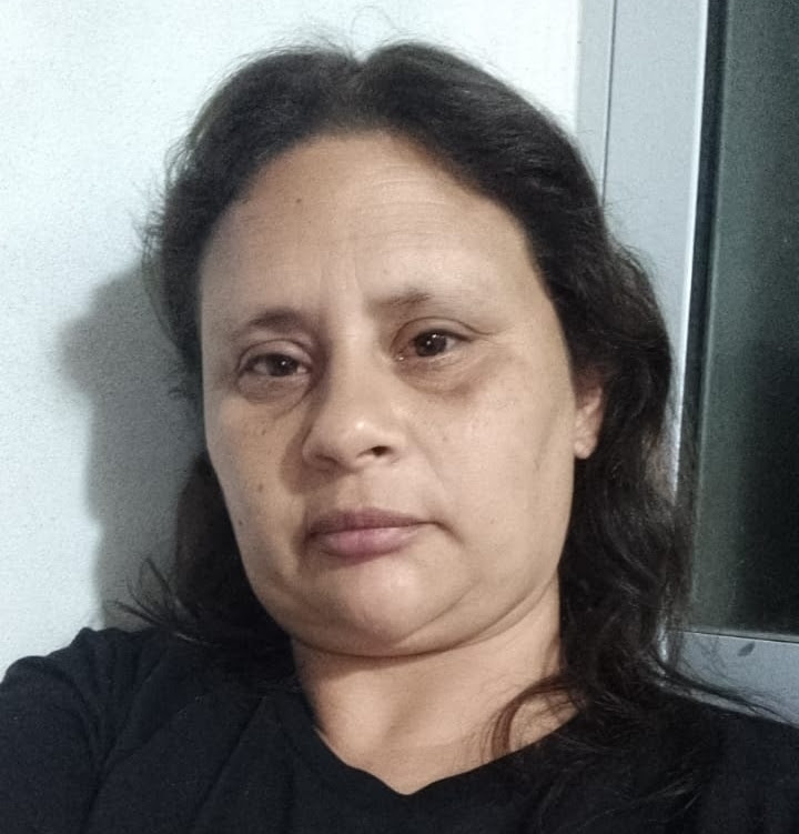 Se solicita información sobre Susana Eleonor Roa