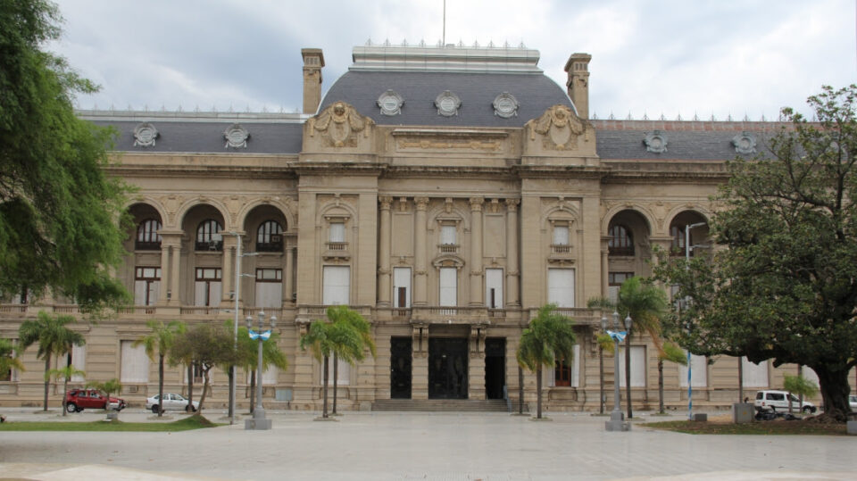 El jueves 4 de enero a las 11 tendrá lugar la primera reunión de paritaria docente