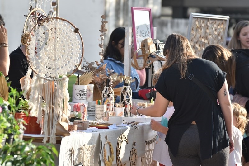 Se acerca el primer evento del año de Punto Sacripanti