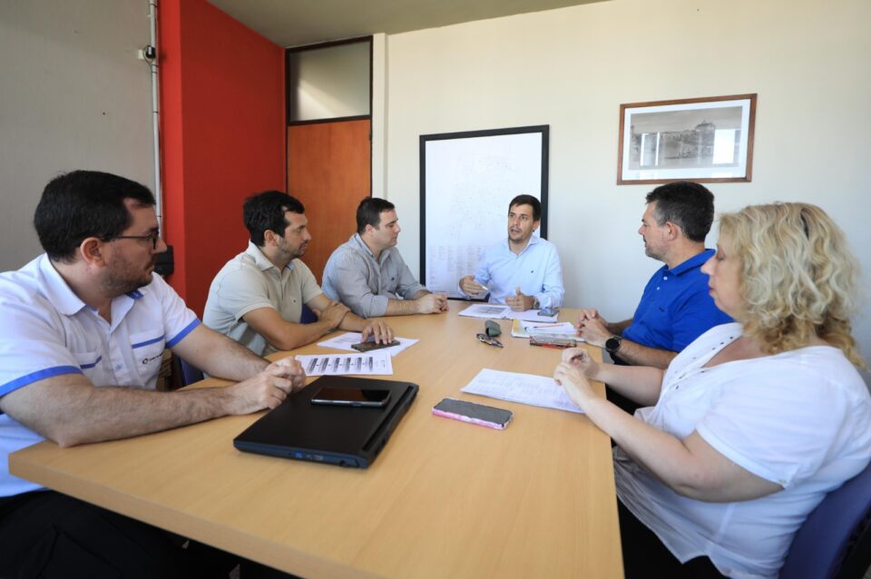 Controles de Año Nuevo: “Fue un operativo exitoso”