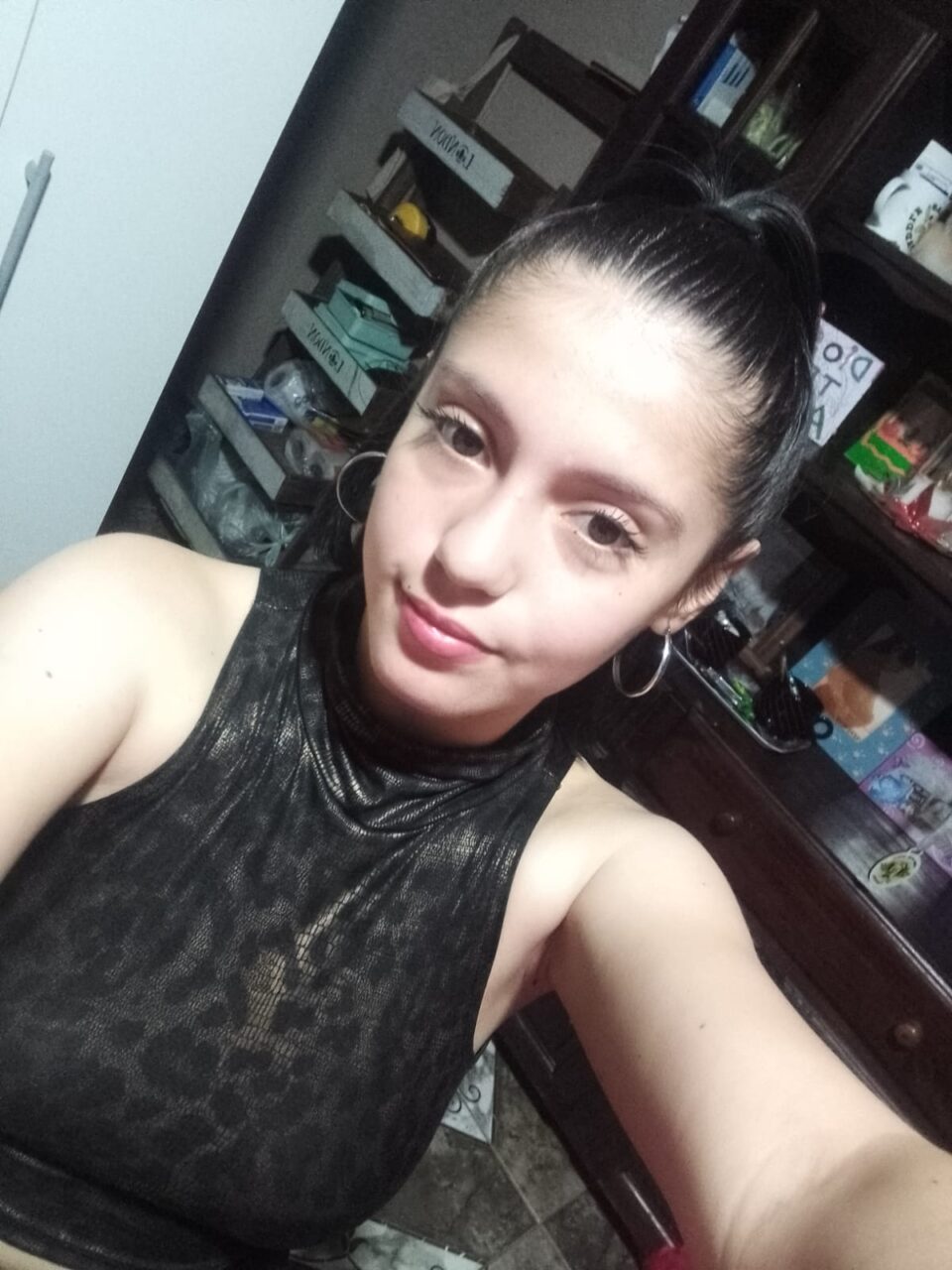 Lehmann  PEDIDO DE PARADERO