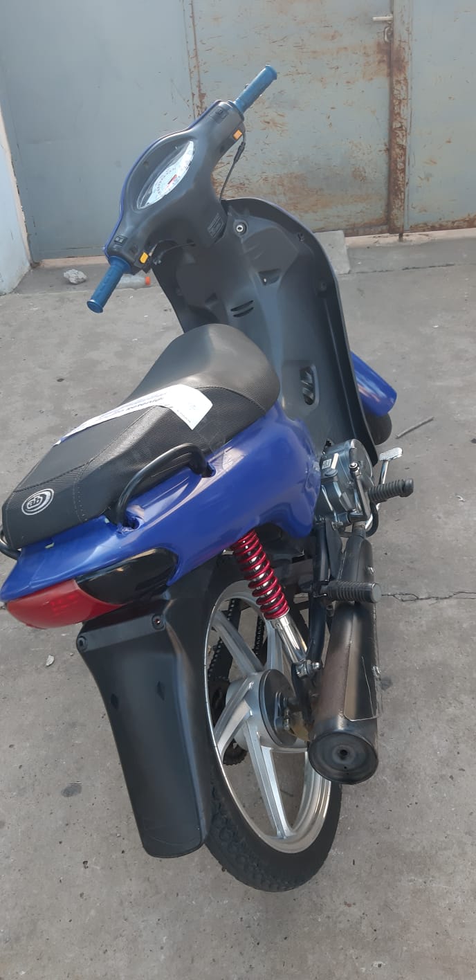 Departamento Castellanos  CONTROLES, RECORRIDAS Y PREVENCIÓN