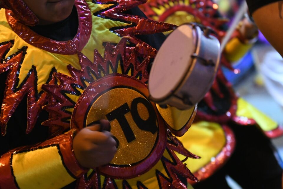 Rafaela tendrá sus Carnavales 2024