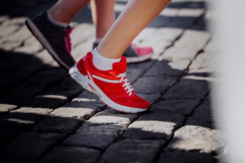 Llega la 1º maratón recreativa nocturna 2024