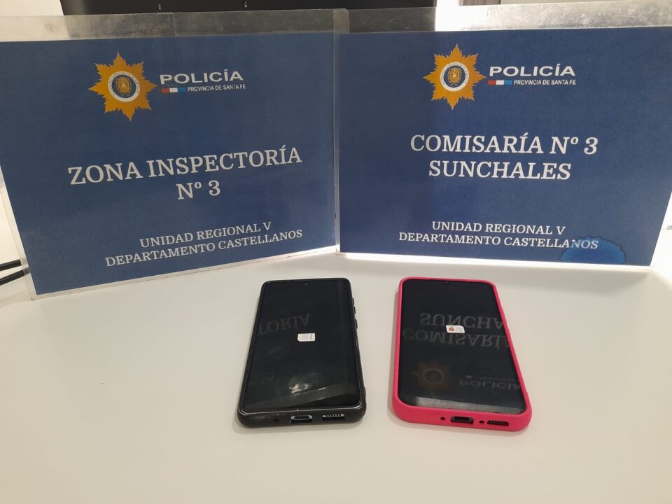 Sunchales  HALLAZGO