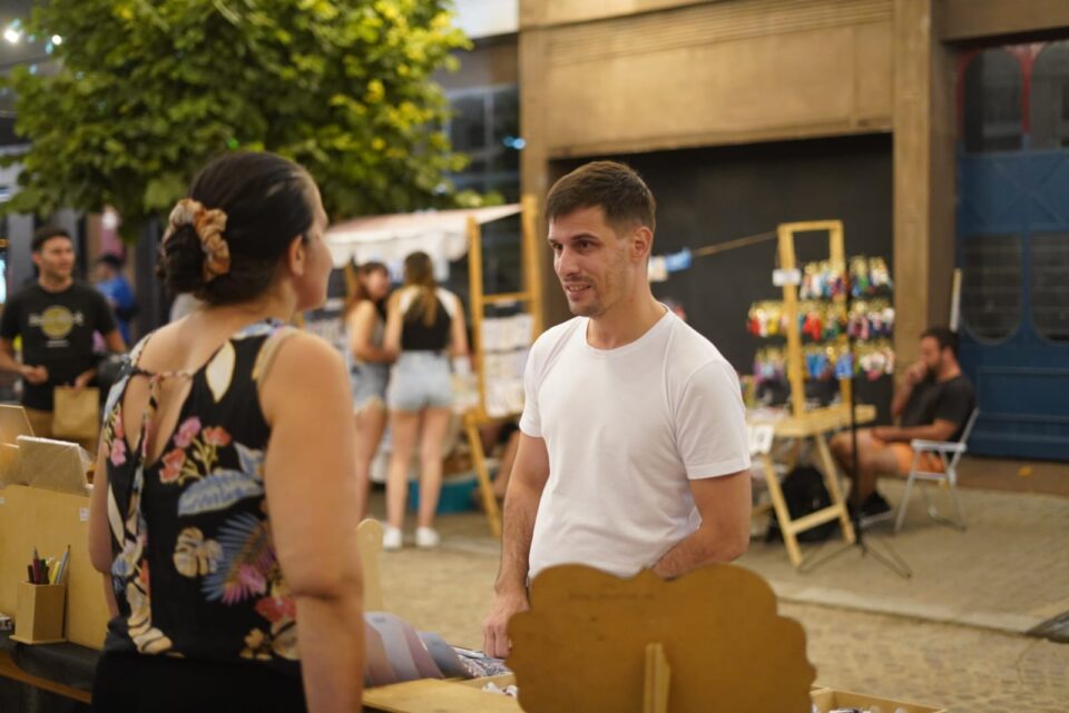 La cultura presente en los espacios públicos para disfrutar de Verano Juntos