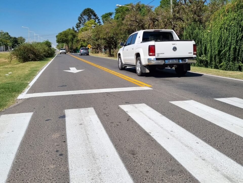 Se define la unificación de barrios Villa Aero Club y Villa Los Álamos