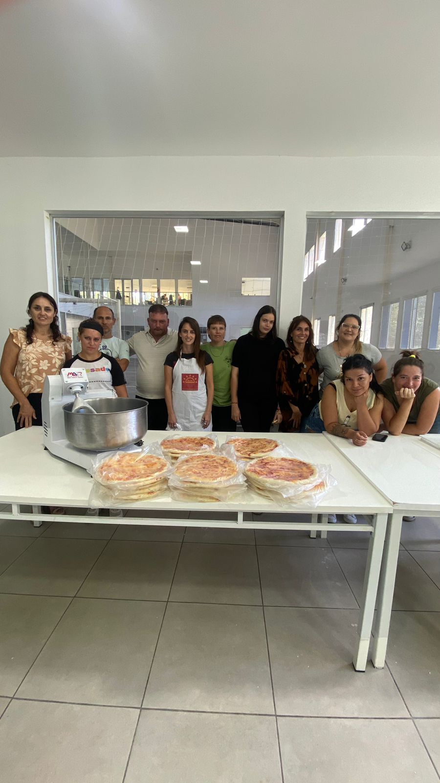 El Gobierno municipal impulsa el desarrollo económico a través de Cadenas de Valor Inclusivas