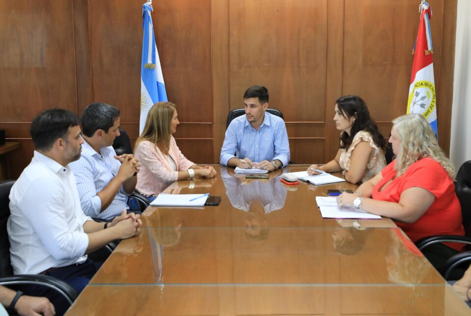 Rafaela se posiciona como una ciudad de turismo receptivo