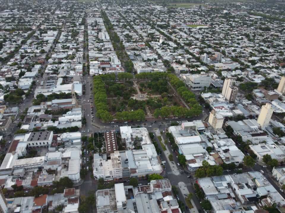 Planificación urbana: El Gobierno municipal gestiona herramientas ante la demanda habitacional