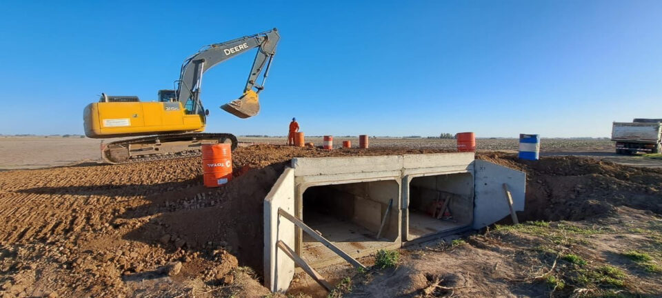 Obra Pública: en su primer mes, la gestión Pullaro saldó deudas por más de $ 11 mil millones