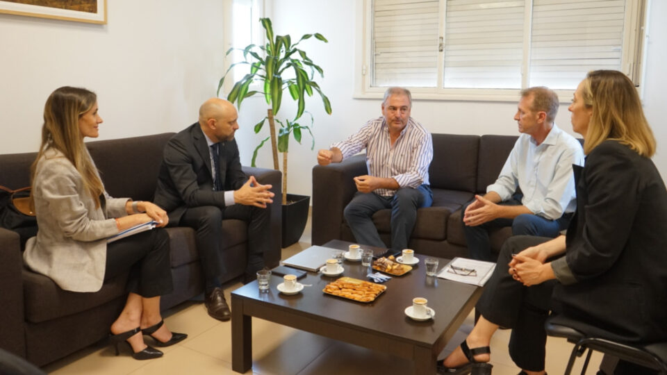 Santa Fe fortalece el rol del sector cooperativo en la economía provincial