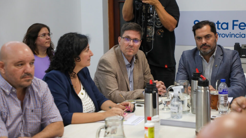 Los reemplazos docentes, tema de discusión en la paritaria docente