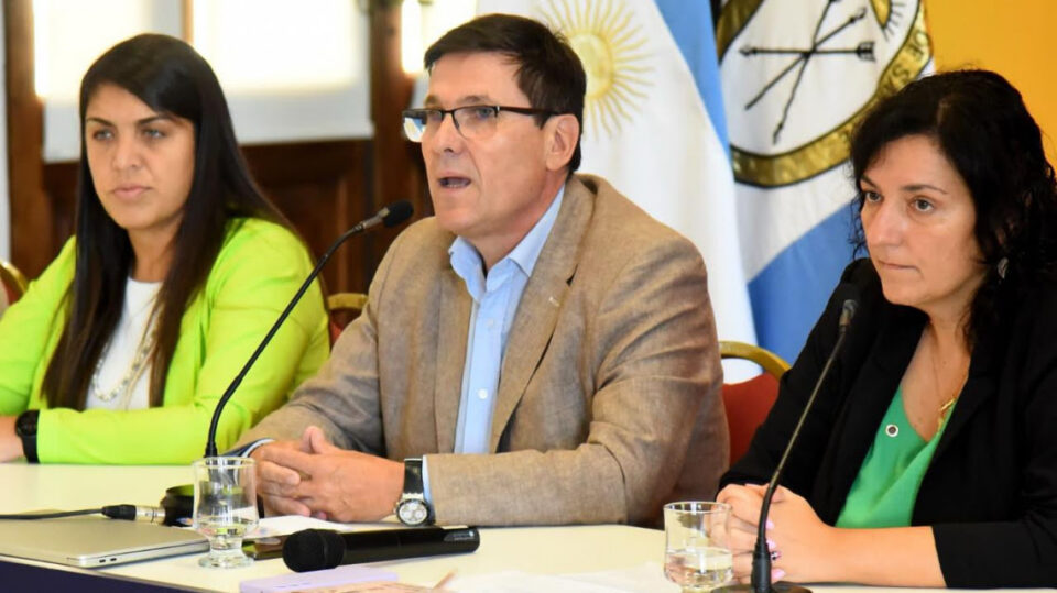 Detectan déficits de aprendizajes en 134 mil estudiantes secundarios de la provincia