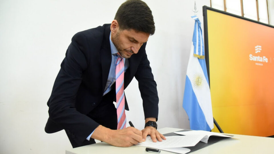 Provincia compactará 1000 vehículos abandonados en depósitos judiciales