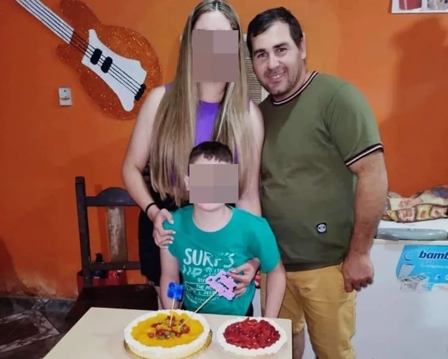 Horror en Formosa: asesinó a su hijo e intentó suicidarse