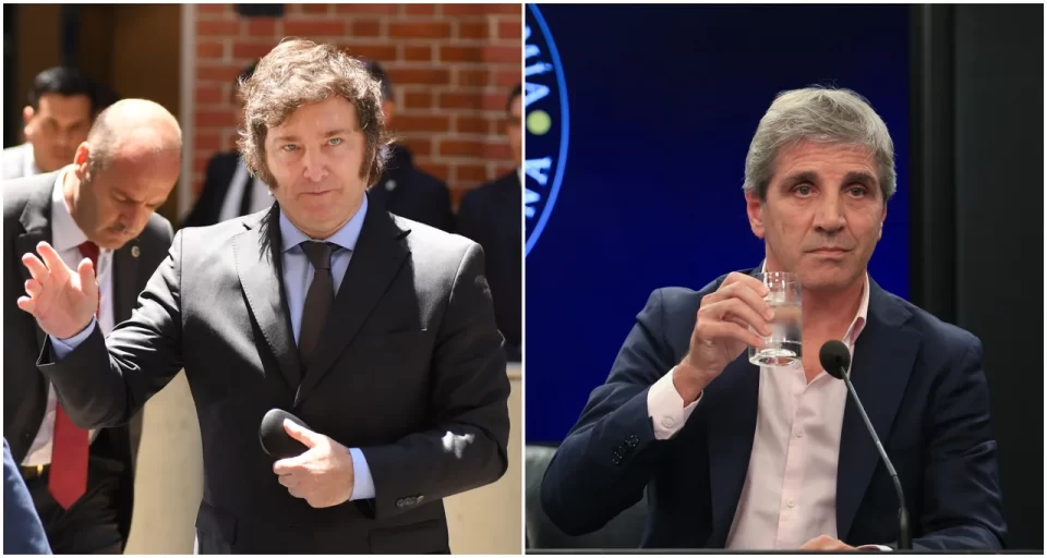 A 100 días de Gobierno: reducción de brecha, dólar controlado y el desafío de salir del cepo