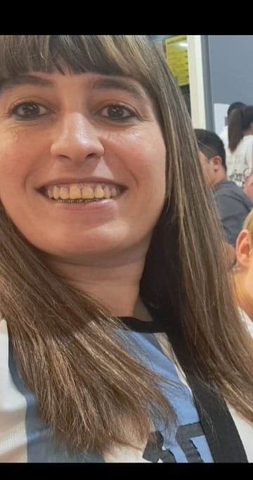 Rafaela PEDIDO DE PARADERO DE DIAMELA JORGELINA RE, 31años