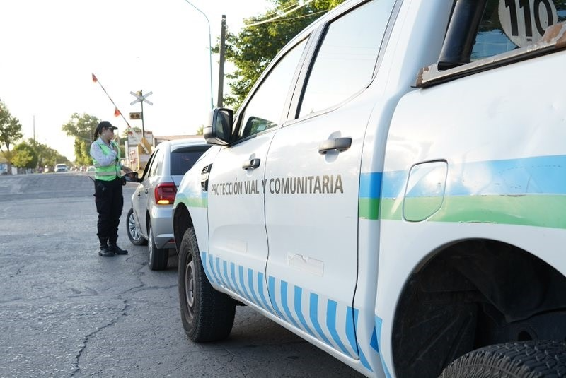 El Municipio refuerza medidas de seguridad: Observatorio Vial y acuñado de bicicletas en agenda