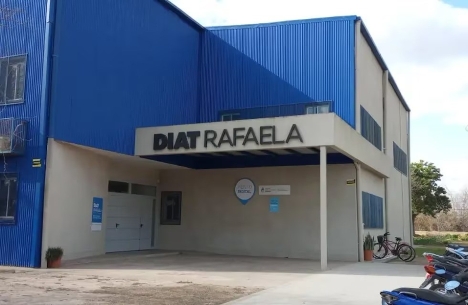 El DIAT presentó los talleres 2024