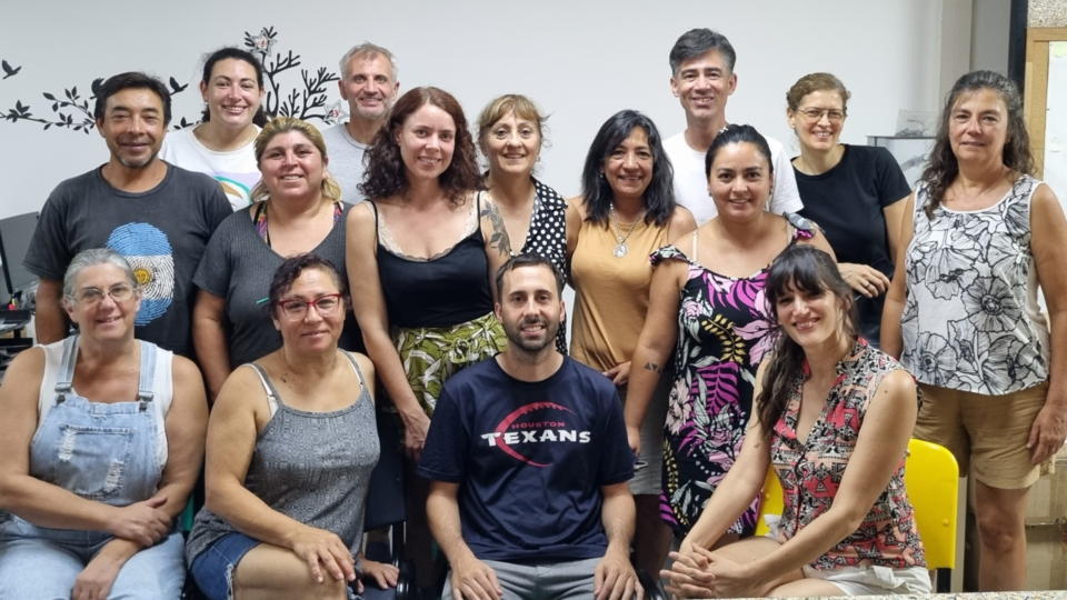 Este domingo vuelve la Feria Desde el Origen a la Plaza 25 de Mayo