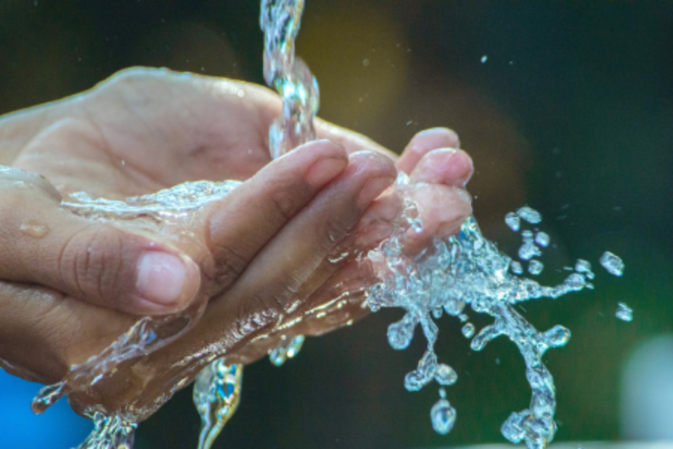 La importancia del cuidado del agua