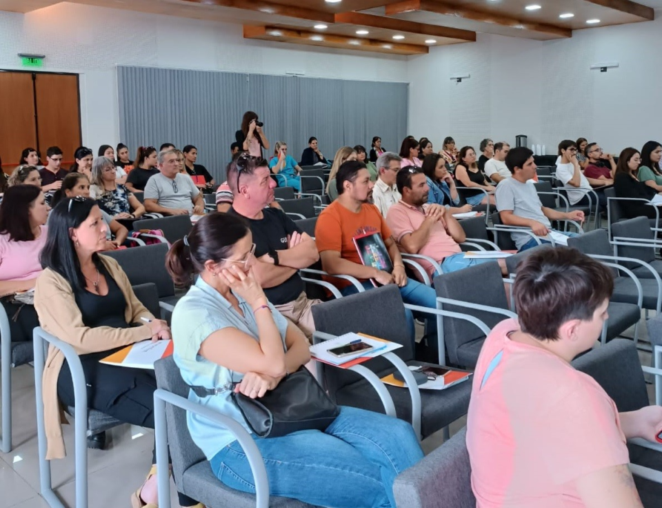 Últimos días para inscribirse al programa de Formación para Aspirantes a Mandos Medios